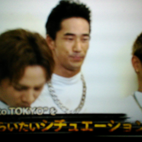 SPECIAL 3-DAYS♪の画像