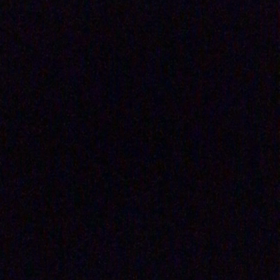 常に私の体にはこのようなモヤモヤ映像が撮れますの画像