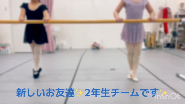 火曜日リトルクラスが増えましたの記事動画