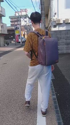 夢の動きの記事動画