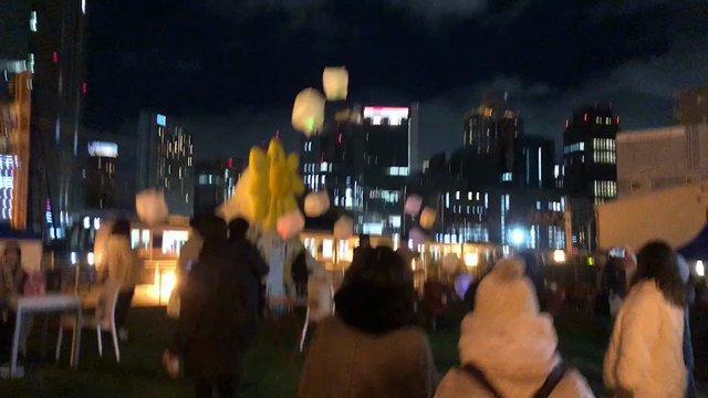 クリスマスイベント⭐︎野寄聖統の記事動画