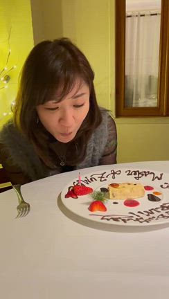 昨年とは違いの記事動画