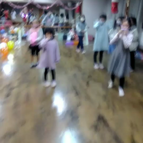 クリスマス会❗の画像