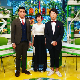 ブルゾンみな実 withゴリコン 動画バージョン‼️の画像