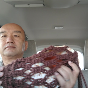 法螺貝の音パート10の画像