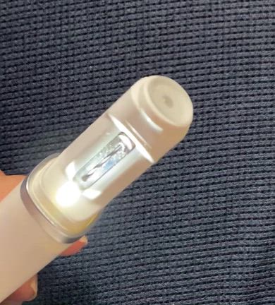 電動爪切りの記事動画