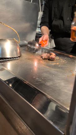 #美味しいお店教えます～Diner Ray♡～の記事動画