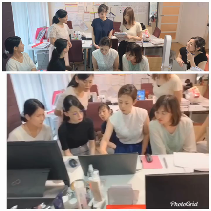 ◆アリス業務の舞台裏の記事動画