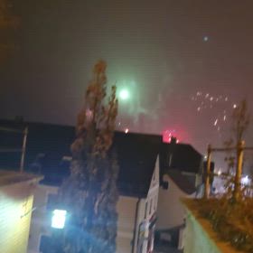 １月1日の画像