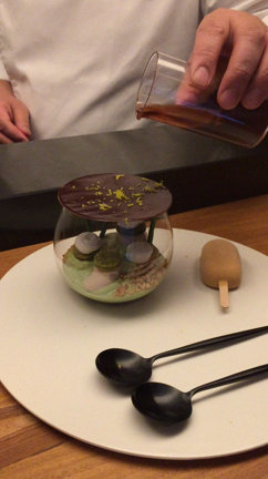 着物でオシャレスイーツ&amp;紅葉散策♪の記事動画