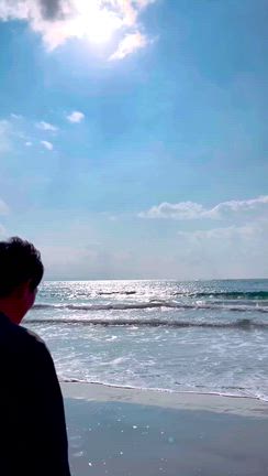 【神在月の出雲旅①】主人と巡る出雲大社と、“美肌の湯” 湯の川温泉✨の記事動画