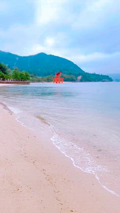 夏至の宮島・厳島神社で受け取ったメッセージ。もう、自分の光を小さくしなくていい✨の記事動画