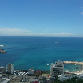 ◼️白浜・夏本番！の画像