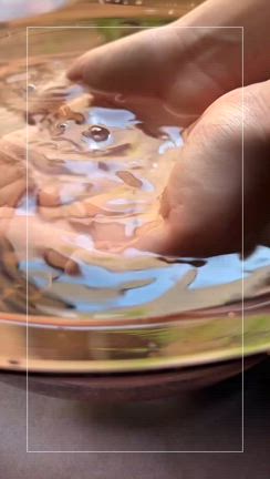 エタノールフリーで作る透明石鹸の記事動画