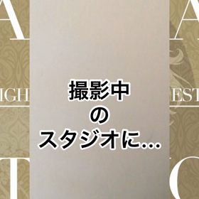 当店の撮影風景の画像