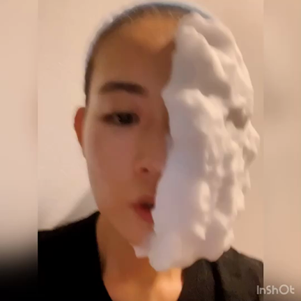 毎日の洗顔はエステに変わる！！の記事動画