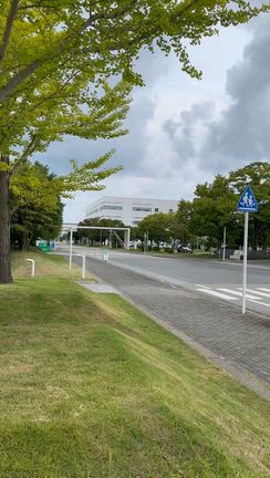 黒部市の経済を支えるYKK『センターパーク』の記事動画