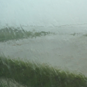 台風がやってくる パート2の画像