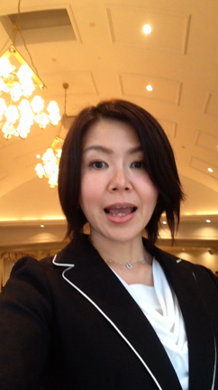 婚活と異性間コミュニケーションスペシャリスト佐藤律子さんの