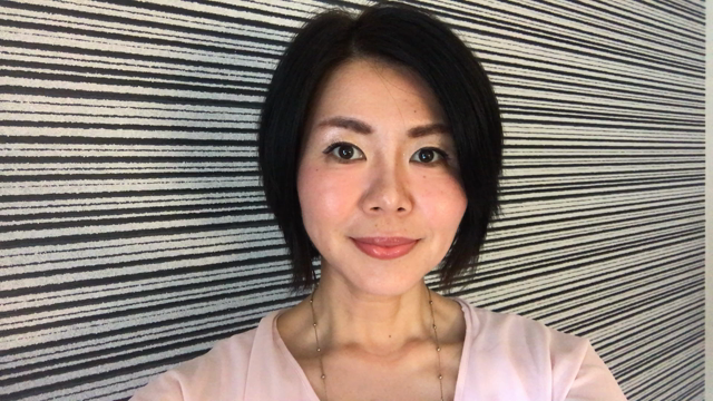 婚活と異性間コミュニケーションスペシャリスト佐藤律子さんの