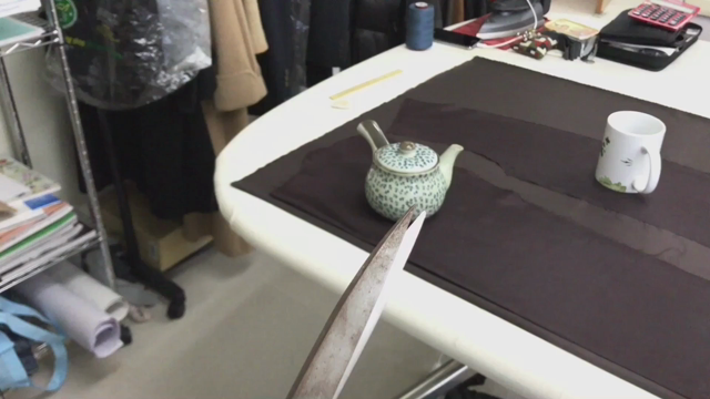 レザージャケットのお直し！の記事動画
