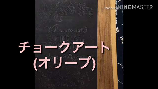 ご親族(12名様)集合似顔絵の完成です(o^^o)❣️の記事動画