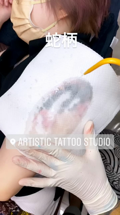 スタジオTシャツの記事動画