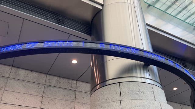 続・無料で観れる美術百選《中之島三井ビルディング（大阪市北区）》の記事動画