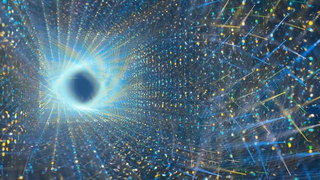 宇宙の非対称性についての記事動画
