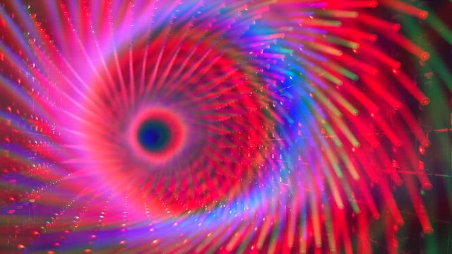 宇宙の非対称性についての記事動画
