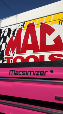 MACTOOLS【マキシマイザートリプルバンクワークステーション