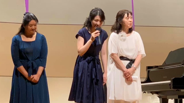 7月28日の発表会のご報告の記事動画