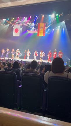推し様が地元にお越しになられた記念すべき日〜新テニスの王子様5th岐阜公演の記事動画