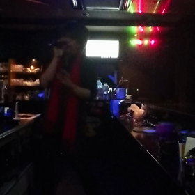 吉川晃司さんの【WILDLIPS】歌ってみたよんの画像