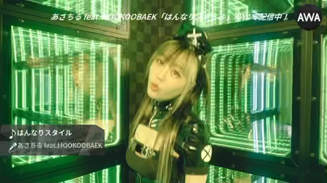 新曲について話します。の記事動画