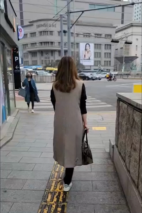 韓国から帰ってきました♪今回の旅コーデは。。。の記事動画