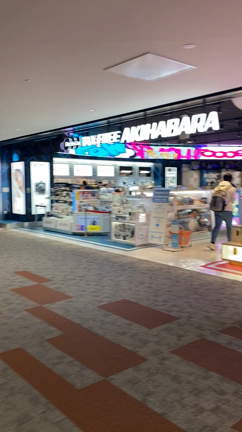 成田空港からハワイへ出発！今の成田空港は。。。の記事動画