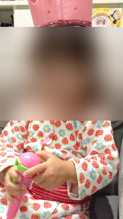 HAPPY BIRTHDAY２歳！の記事動画