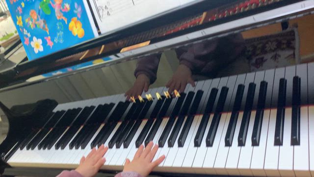 習った音で作曲の記事動画