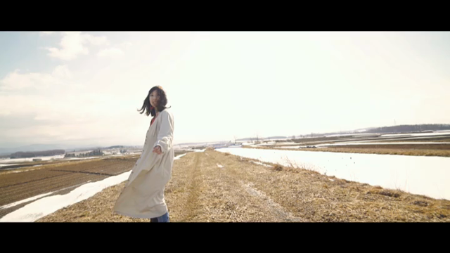 【涙のさきに15秒ver 札幌街中ビジョンOA開始！！！】の記事動画