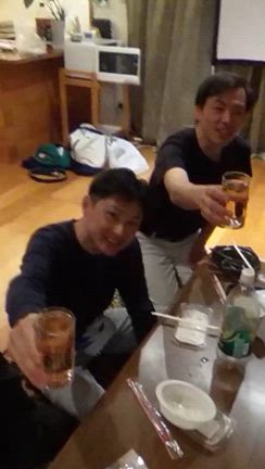 嫁が元気で家庭円満の記事動画