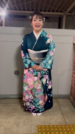 本日発売♡カラオケファン1月号の記事動画