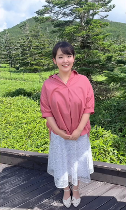 皆様のおかげで「しゃくなげ峠」ミュージックビデオ再生回数が30万回を超えました♡の記事動画