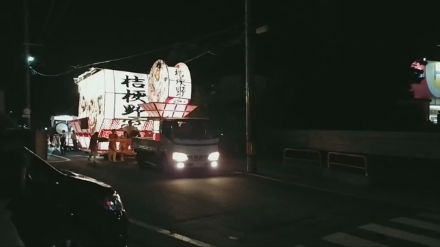 弘前ねぷたの記事動画