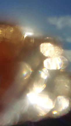 光と遊ぶ✨初めての撮り方。そして虹✨️の記事動画