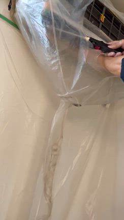 エアコンのクリーニングを依頼しました。の記事動画