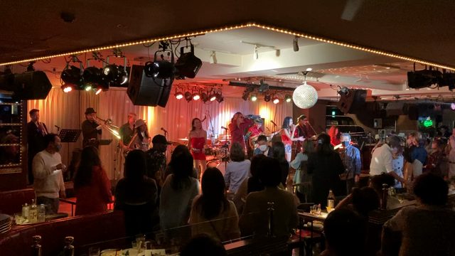 YOKOHAMA   NIGHT   PART② ✨✨✨  ♪(๑ᴖ◡ᴖ๑)♪の記事動画