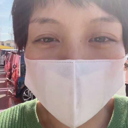 岸和田のパチンコcosumo前たむら炭火焼き肉の揚げたてカレーパンをGETの記事動画