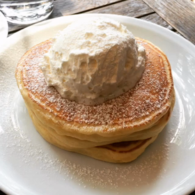 pancakeの画像
