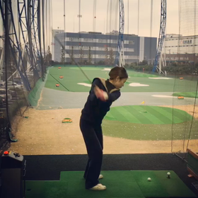 golfの画像